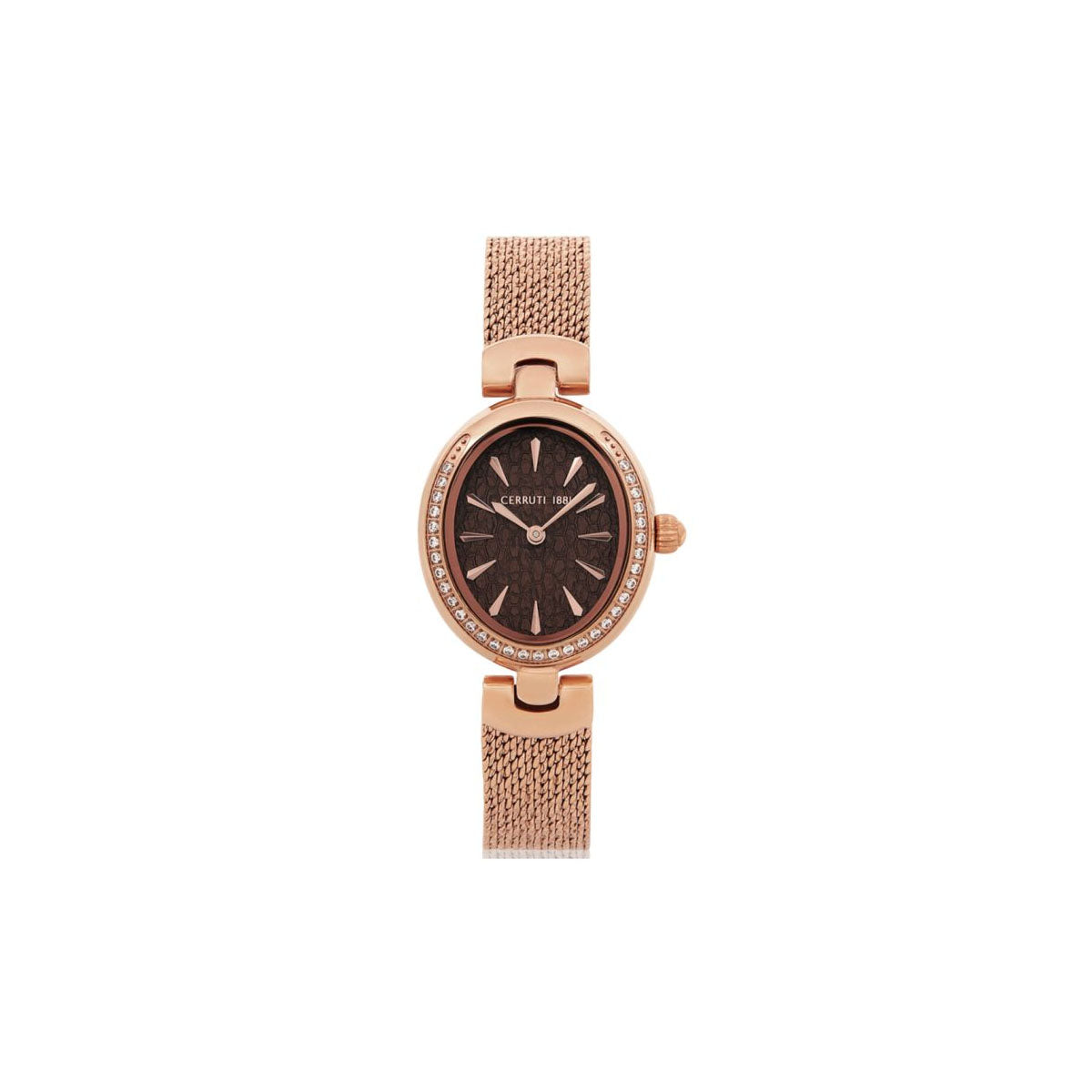 CERRUTI 1881 CIWLG2111201 Women’s Watch 36 Mm Rose Gold